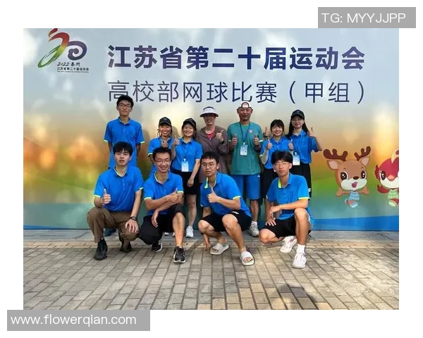 南京网球队拼搏历程揭秘努力与荣耀交织的锦标赛之路